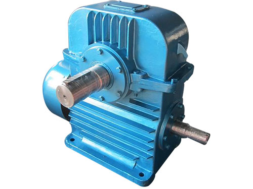 TPU平面包絡(luò)減速機