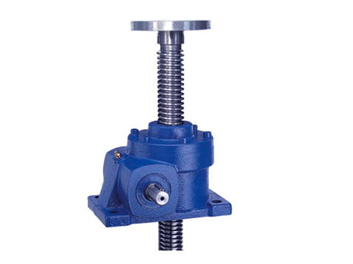 絲桿升降機(jī)