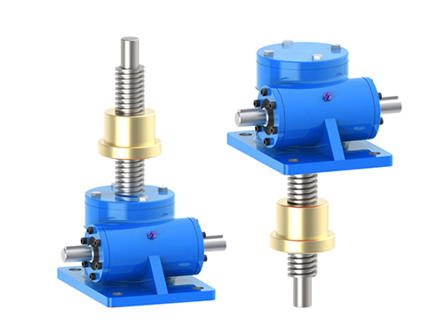 絲桿升降機(jī)