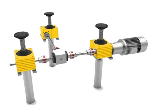 絲桿升降機(jī)