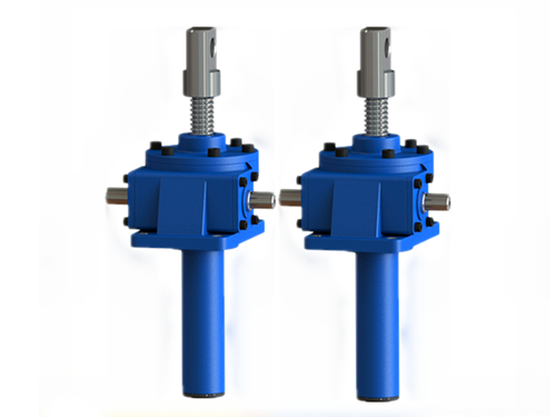 絲桿升降機(jī)