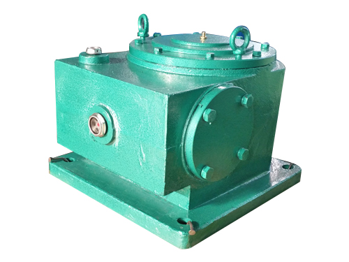 TPG-100鋼廠減速機