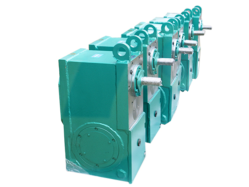 RDA-220鋼廠減速機